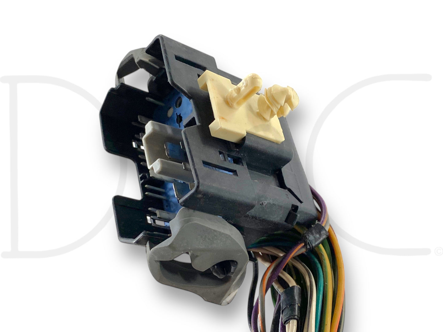 08-10 Ford F250 F350 6.4 6.4L Diesel Dash Wiring Harness 8C3T-14401-P2609 Agg