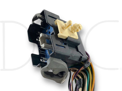 08-10 Ford F250 F350 6.4 6.4L Diesel Dash Wiring Harness 8C3T-14401-P2609 Agg