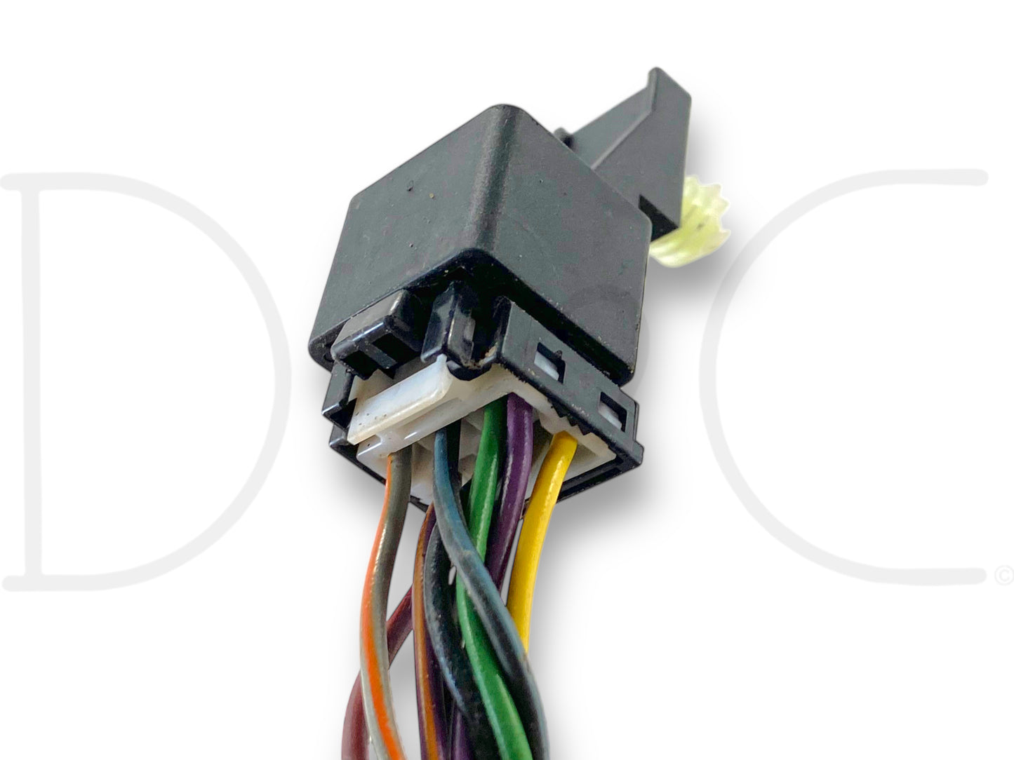 08-10 Ford F250 F350 6.4 6.4L Diesel Dash Wiring Harness 8C3T-14401-P2609 Agg