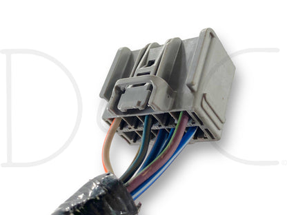08-10 Ford F250 F350 6.4 6.4L Diesel Dash Wiring Harness 8C3T-14401-P2609 Agg