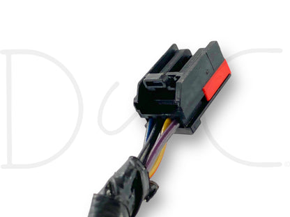 08-10 Ford F250 F350 6.4 6.4L Diesel Dash Wiring Harness 8C3T-14401-P2609 Agg