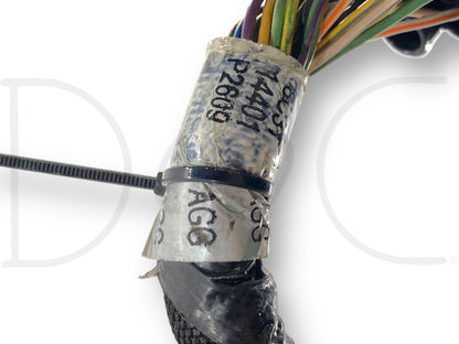 08-10 Ford F250 F350 6.4 6.4L Diesel Dash Wiring Harness 8C3T-14401-P2609 Agg