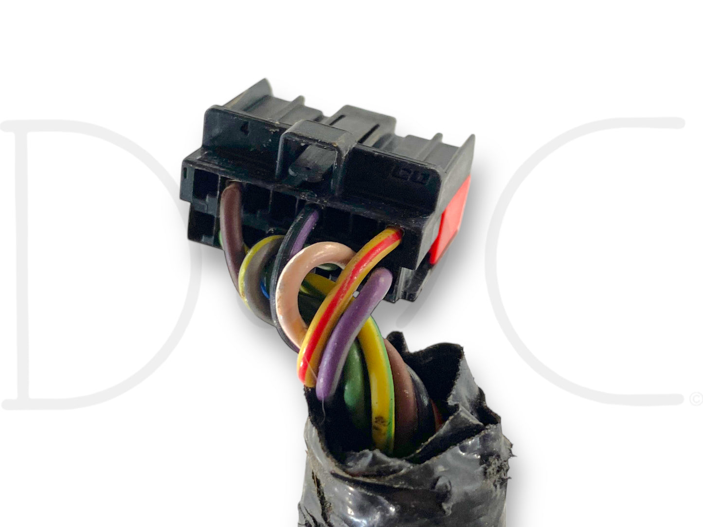 08-10 Ford F250 F350 6.4 6.4L Diesel Dash Wiring Harness 8C3T-14401-P2609 Agg