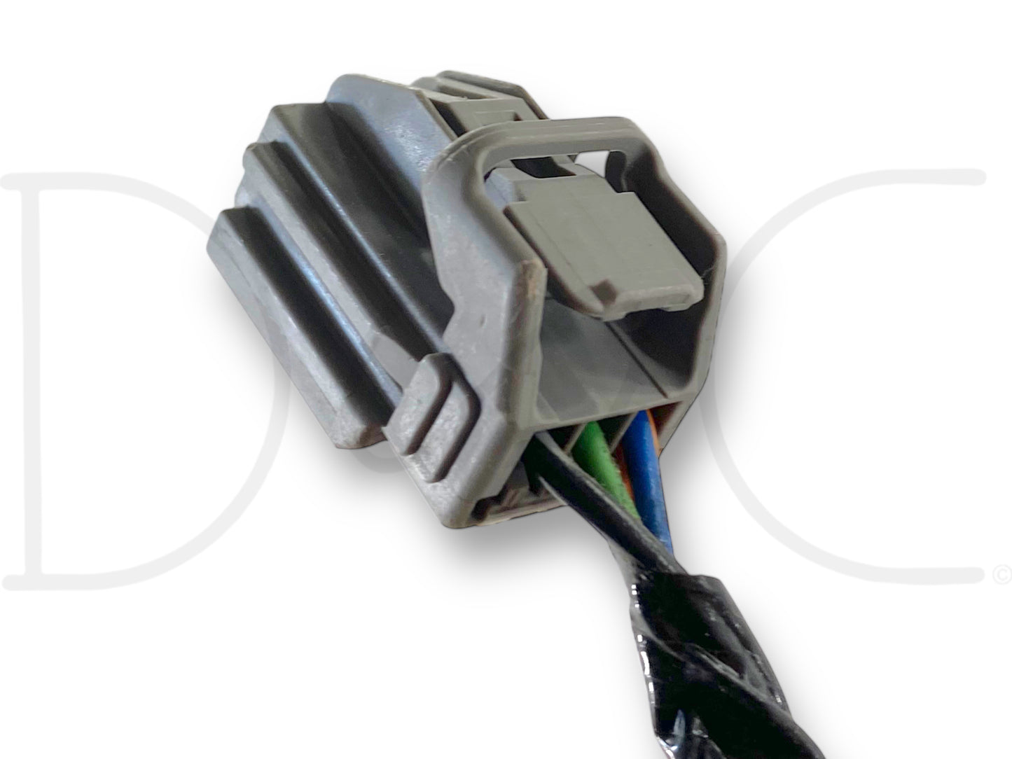 08-10 Ford F250 F350 6.4 6.4L Diesel Dash Wiring Harness 8C3T-14401-P2609 Agg