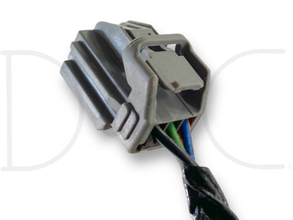 08-10 Ford F250 F350 6.4 6.4L Diesel Dash Wiring Harness 8C3T-14401-P2609 Agg