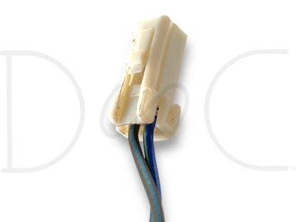 08-10 Ford F250 F350 6.4 6.4L Diesel Dash Wiring Harness 8C3T-14401-P2609 Agg