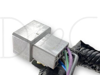 08-10 Ford F250 F350 6.4 6.4L Diesel Dash Wiring Harness 8C3T-14401-P2609 Agg