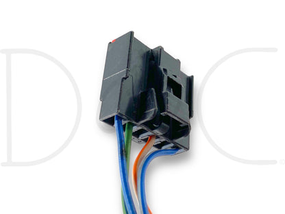 08-10 Ford F250 F350 6.4 6.4L Diesel Dash Wiring Harness 8C3T-14401-P2609 Agg