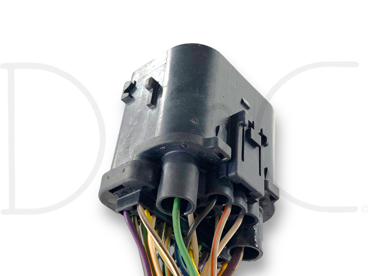 08-10 Ford F250 F350 6.4 6.4L Diesel Dash Wiring Harness 8C3T-14401-P2609 Agg