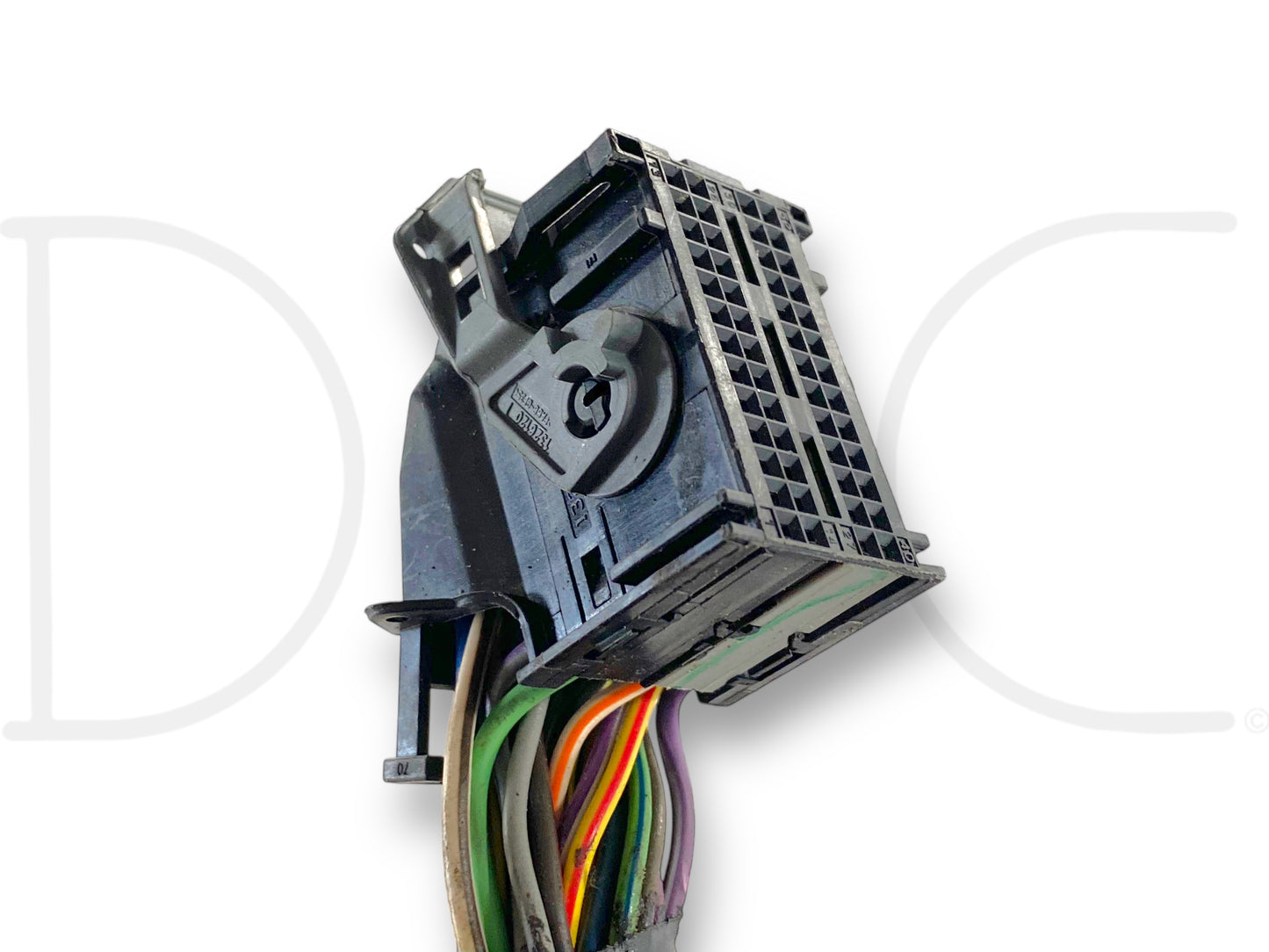08-10 Ford F250 F350 6.4 6.4L Diesel Dash Wiring Harness 8C3T-14401-P2609 Agg
