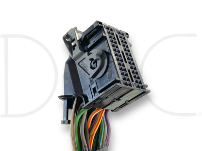 08-10 Ford F250 F350 6.4 6.4L Diesel Dash Wiring Harness 8C3T-14401-P2609 Agg