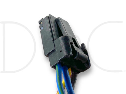 08-10 Ford F250 F350 RH Right Front Door Wiring Harness 8C3T-14630-P2609 Bg