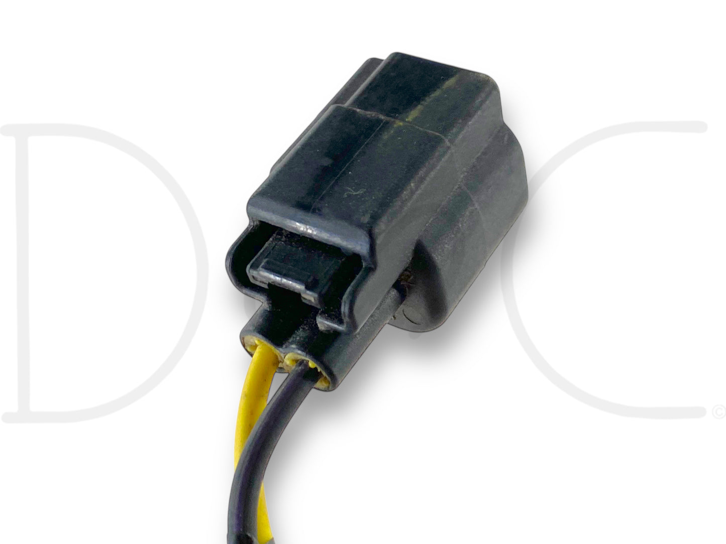 08-10 Ford F250 F350 RH Right Rear Door Wiring Harness 8C3T-14632-P2609 Eg