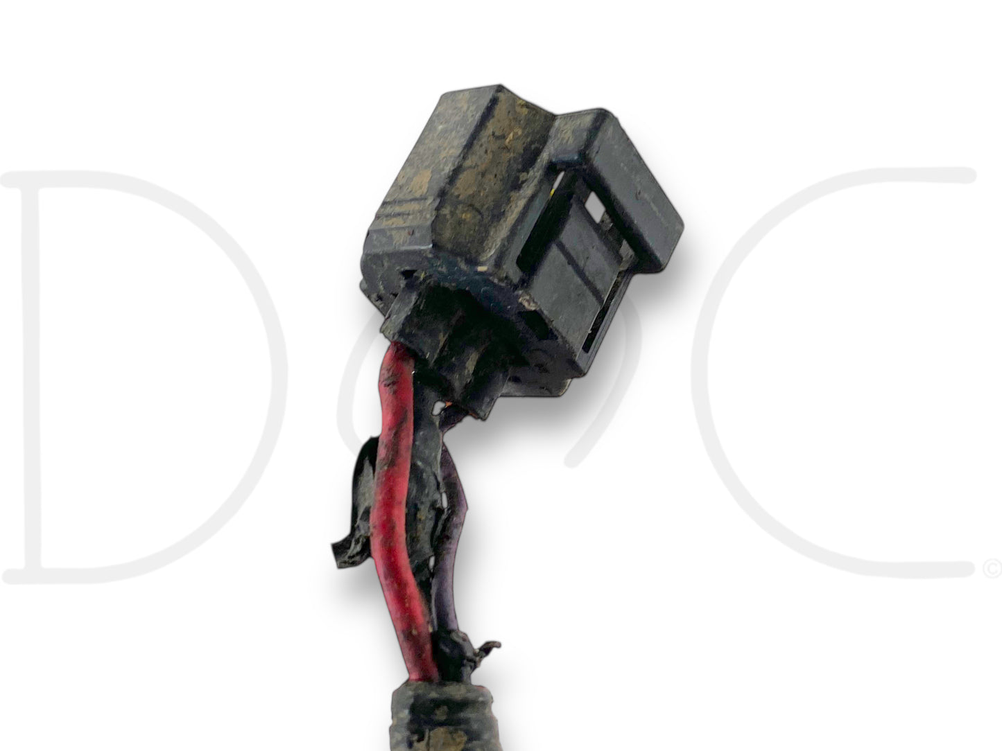 08-10 Ford F250 F350 6.4 6.4L Diesel Engine Wiring Harness OE 1876436C2 *Blem*