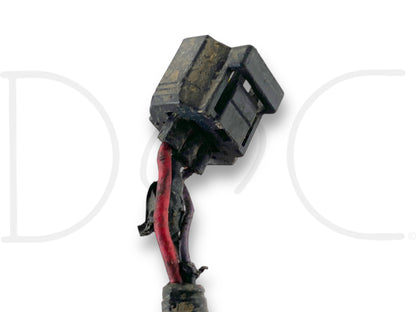 08-10 Ford F250 F350 6.4 6.4L Diesel Engine Wiring Harness OE 1876436C2 *Blem*