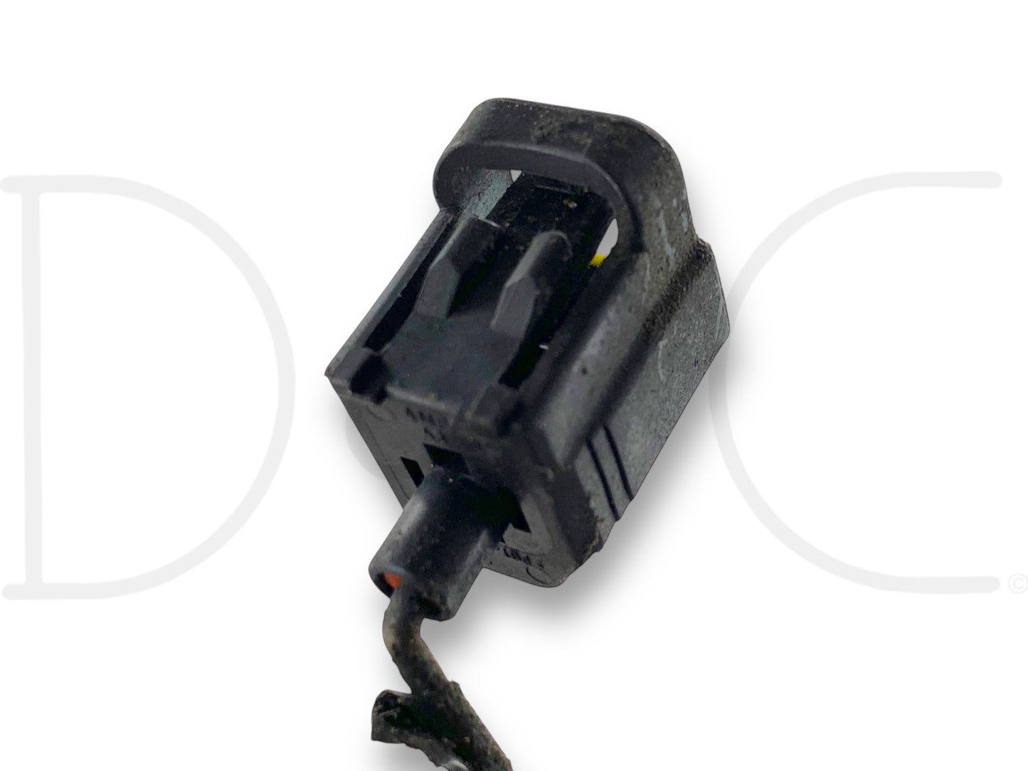 08-10 Ford F250 F350 6.4 6.4L Diesel Engine Wiring Harness OE 1876436C2 *Blem*