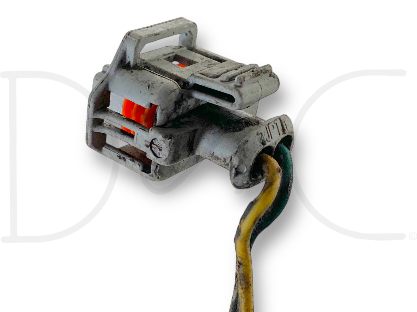 08-10 Ford F250 F350 6.4 6.4L Diesel Engine Wiring Harness OE 1876436C2 *Blem*