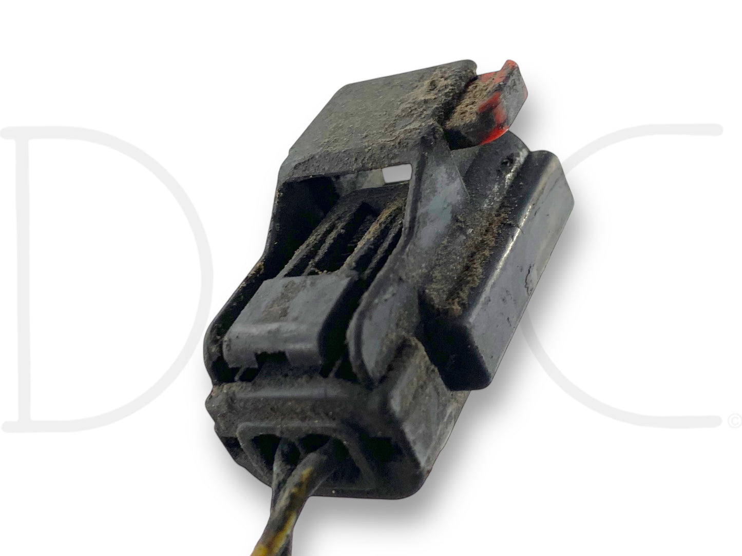 08-10 Ford F250 F350 6.4 6.4L Diesel Engine Wiring Harness OE 1876436C2 *Blem*