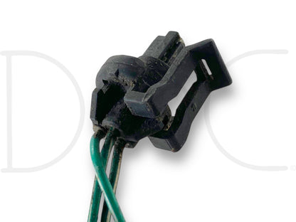 08-10 Ford F250 F350 6.4 6.4L Diesel Engine Wiring Harness OE 1876436C2 *Blem*