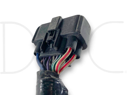 08-10 Ford F250 F350 6.4 6.4L Diesel Engine Wiring Harness OE 1876436C2 *Blem*