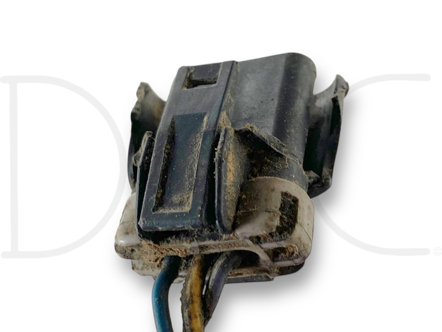 08-10 Ford F250 F350 6.4 Front Body Engine Bay Wiring Harness 8C3T-12A581-P260F