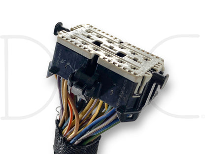 08-10 Ford F250 F350 6.4 Front Body Engine Bay Wiring Harness 8C3T-12A581-P260F