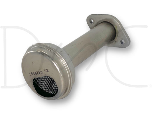 08-10 Ford F250 F350 6.4 6.4L Oil Pump Pick-Up Suction Tube OE 1848240C2