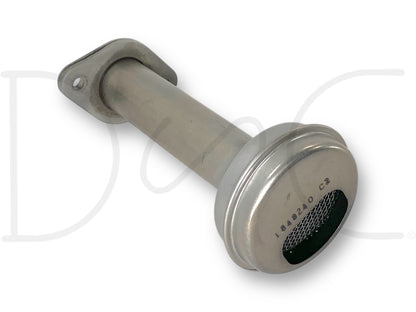 08-10 Ford F250 F350 6.4 6.4L Oil Pump Pick-Up Suction Tube OE 1848240C2