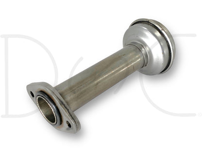 08-10 Ford F250 F350 6.4 6.4L Oil Pump Pick-Up Suction Tube OE 1848240C2