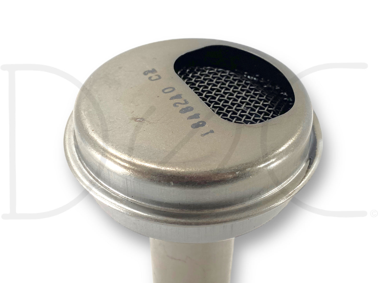 08-10 Ford F250 F350 6.4 6.4L Oil Pump Pick-Up Suction Tube OE 1848240C2