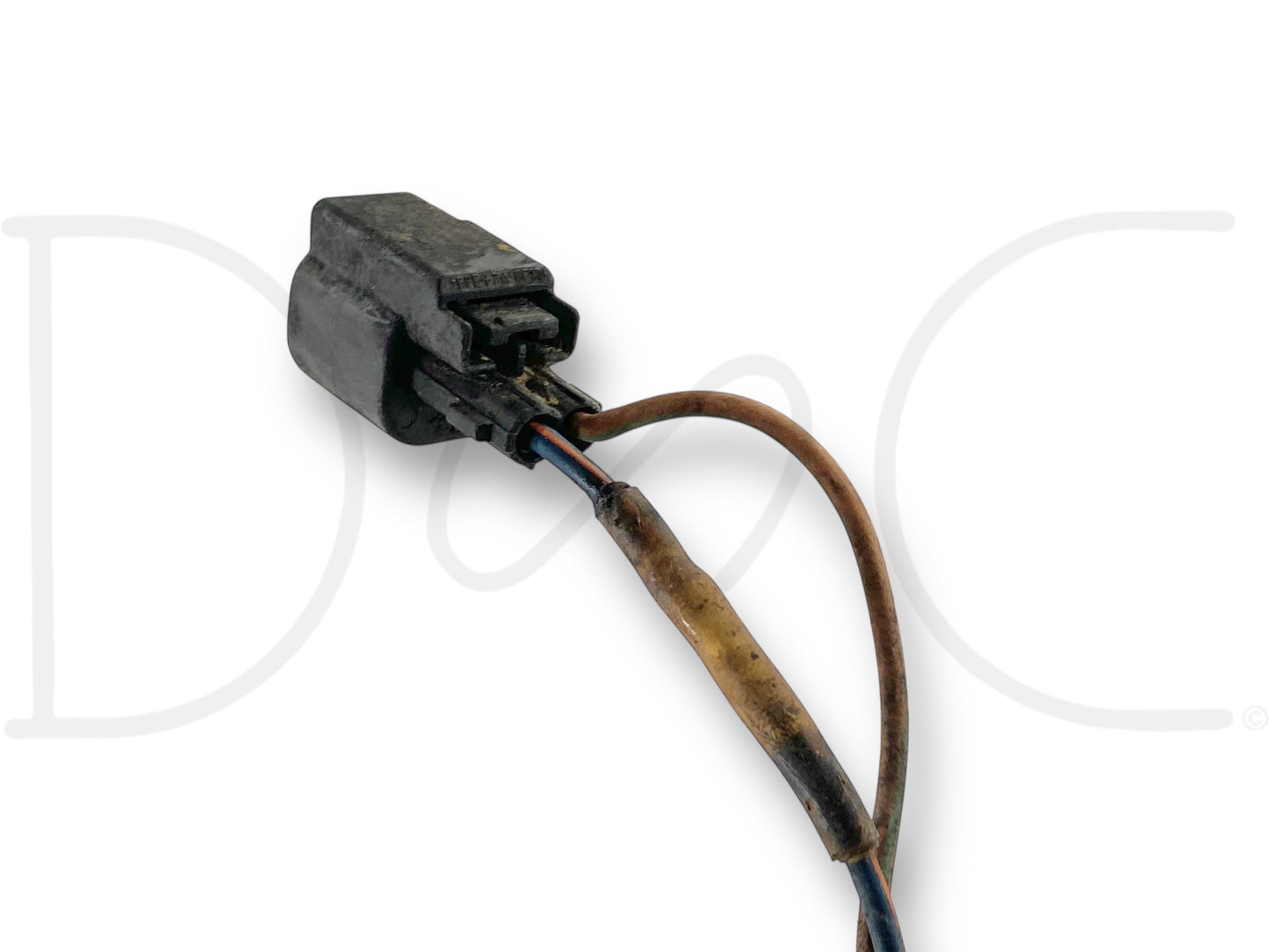 08-10 Ford F250 F350 6.4 Diesel 142" WB Frame Chassis Wiring Harness *Blem*