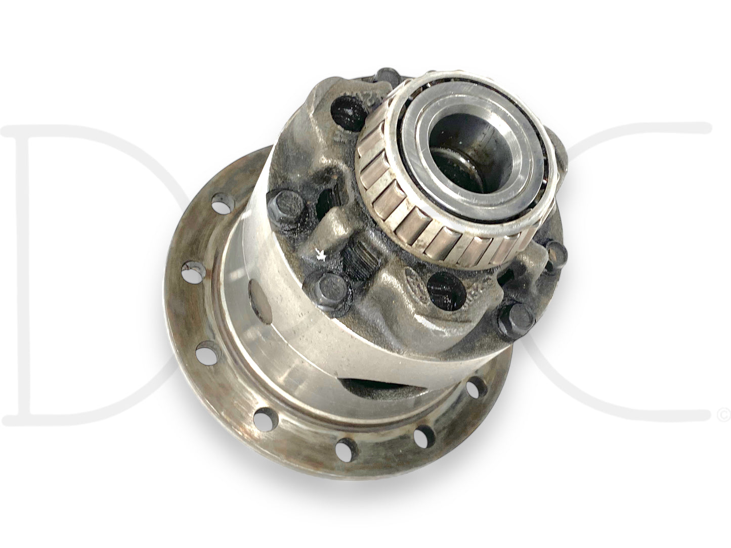 05-10 Ford F250 F350 SRW Sterling 10.5 Rear Axle Diff Carrier Limited Slip