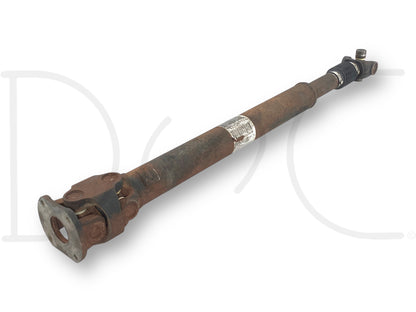 05-10 Ford F250 F350 5R110 Auto Trans 4WD 4X4 Front Driveshaft Drive Shaft OE