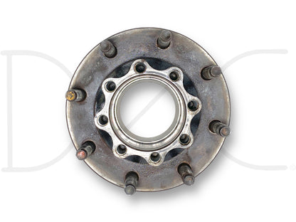 05-10 Ford F250 F350 SRW Sterling 10.5 Rear Axle Wheel Bearing Hub 8 Lug OE