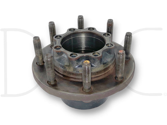 05-10 Ford F250 F350 SRW Sterling 10.5 Rear Axle Wheel Bearing Hub 8 Lug OE