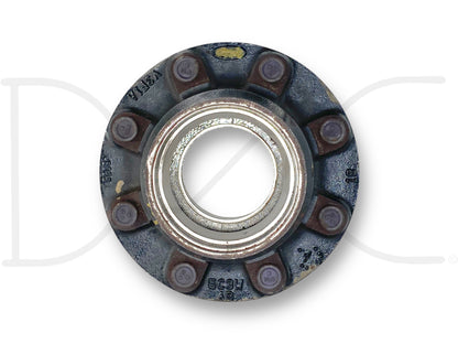 05-10 Ford F250 F350 SRW Sterling 10.5 Rear Axle Wheel Bearing Hub 8 Lug OE
