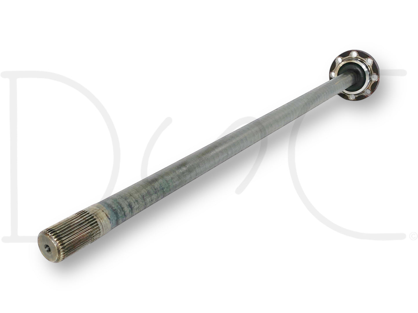 05-10 Ford F250 F350 SRW Sterling 10.5 Rear Axle Shaft RH Right Passenger OE