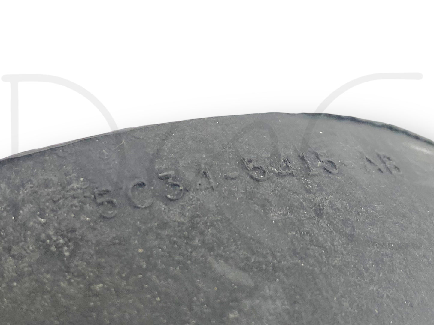 05-16 Ford F250 F350 Front Upper Coil Spring Bushing Seat 5C34-5415-AB