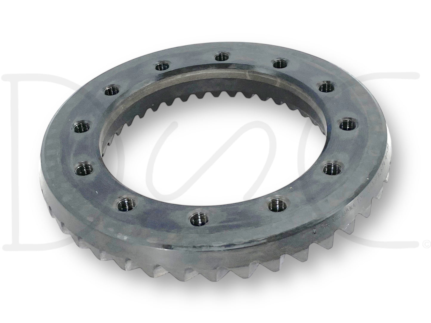 05-16 Ford F250 F350 DANA 60 Front Axle Ring & Pinion Gear Set 3.73