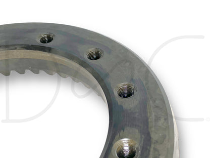 05-16 Ford F250 F350 DANA 60 Front Axle Ring & Pinion Gear Set 3.73