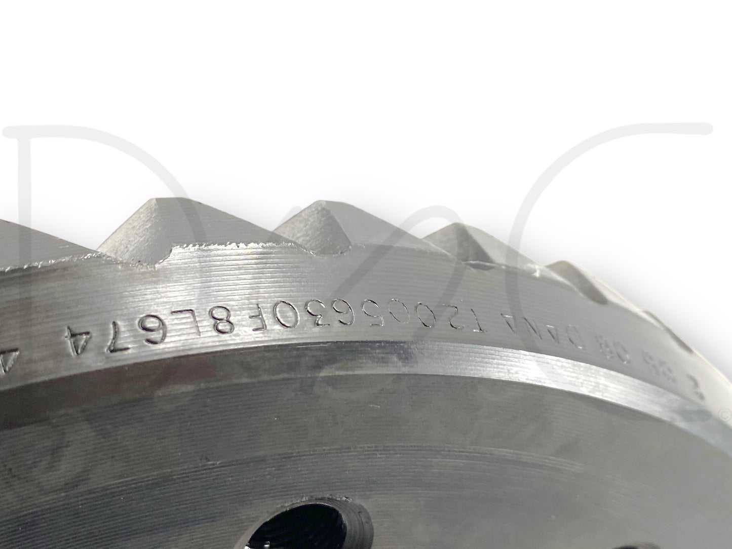 05-16 Ford F250 F350 DANA 60 Front Axle Ring & Pinion Gear Set 3.73