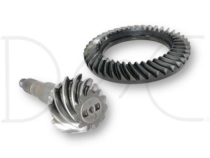 05-16 Ford F250 F350 DANA 60 Front Axle Ring & Pinion Gear Set 3.73