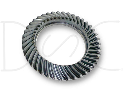 05-16 Ford F250 F350 DANA 60 Front Axle Ring & Pinion Gear Set 3.73