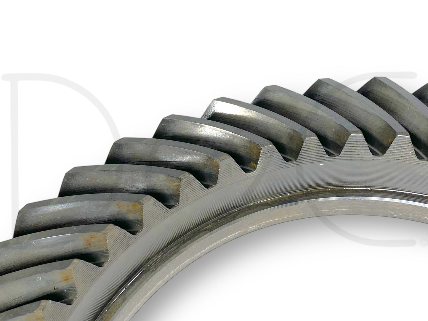 05-16 Ford F250 F350 DANA 60 Front Axle Ring & Pinion Gear Set 3.73