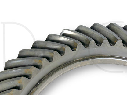 05-16 Ford F250 F350 DANA 60 Front Axle Ring & Pinion Gear Set 3.73