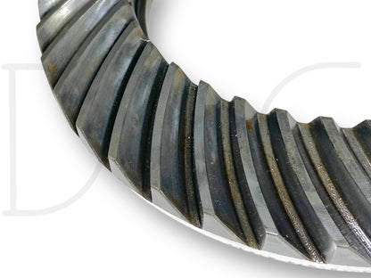 05-16 Ford F250 F350 DANA 60 Front Axle Ring & Pinion Gear Set 3.73