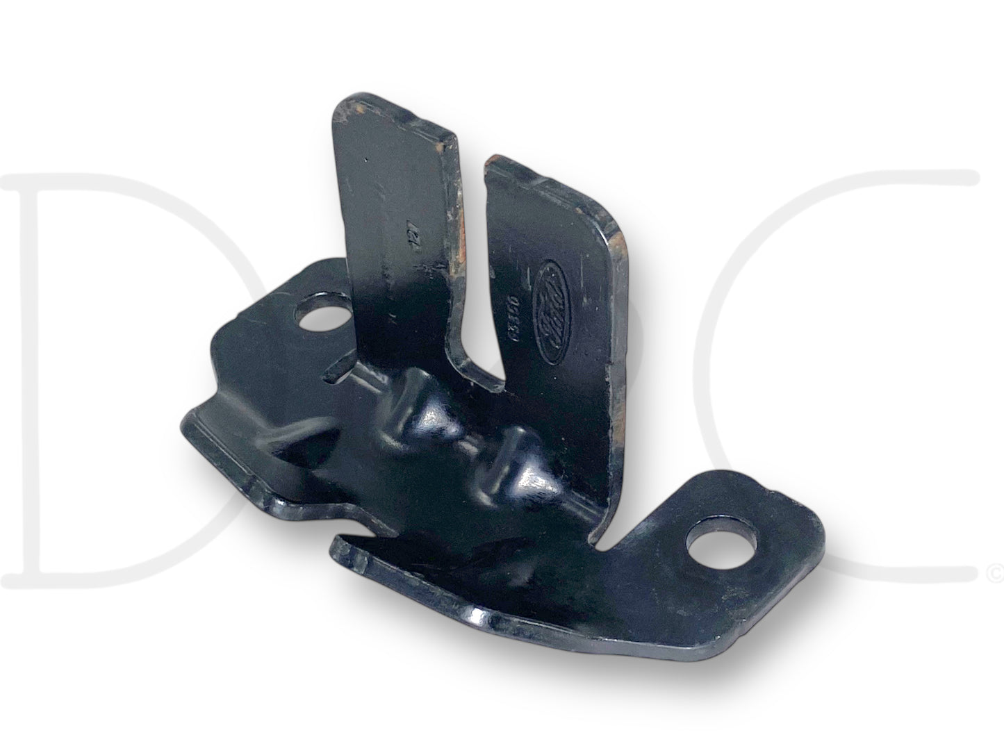 08-16 Ford F250 F350 Pickup Bed Tailgate Damper Bracket 7C34-99107B72-Aa