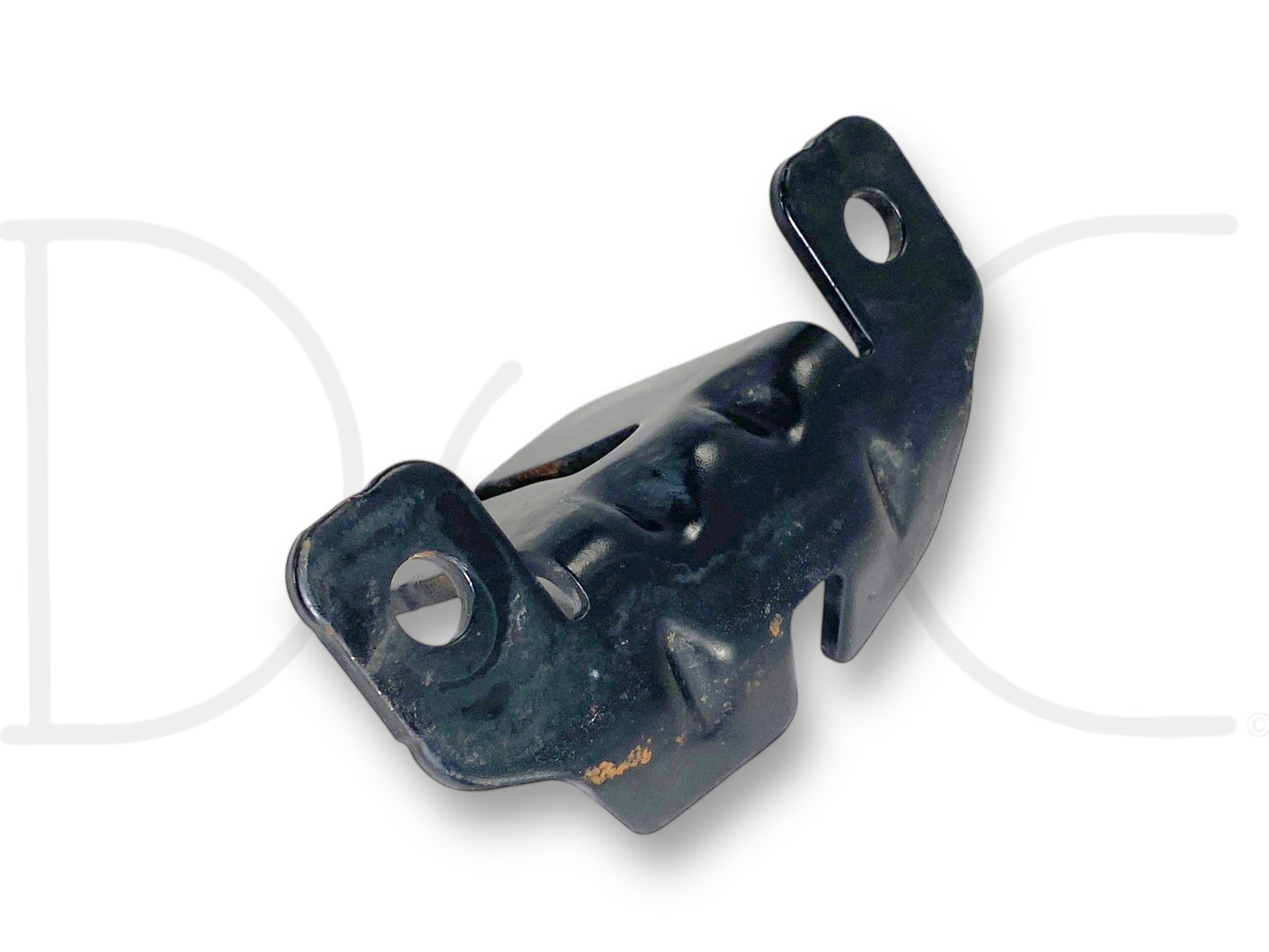 08-16 Ford F250 F350 Pickup Bed Tailgate Damper Bracket 7C34-99107B72-Aa