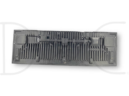 08-16 Ford F250 F350 Super Duty Step Tailgate Bed Liner Plastic Cover Panel OE