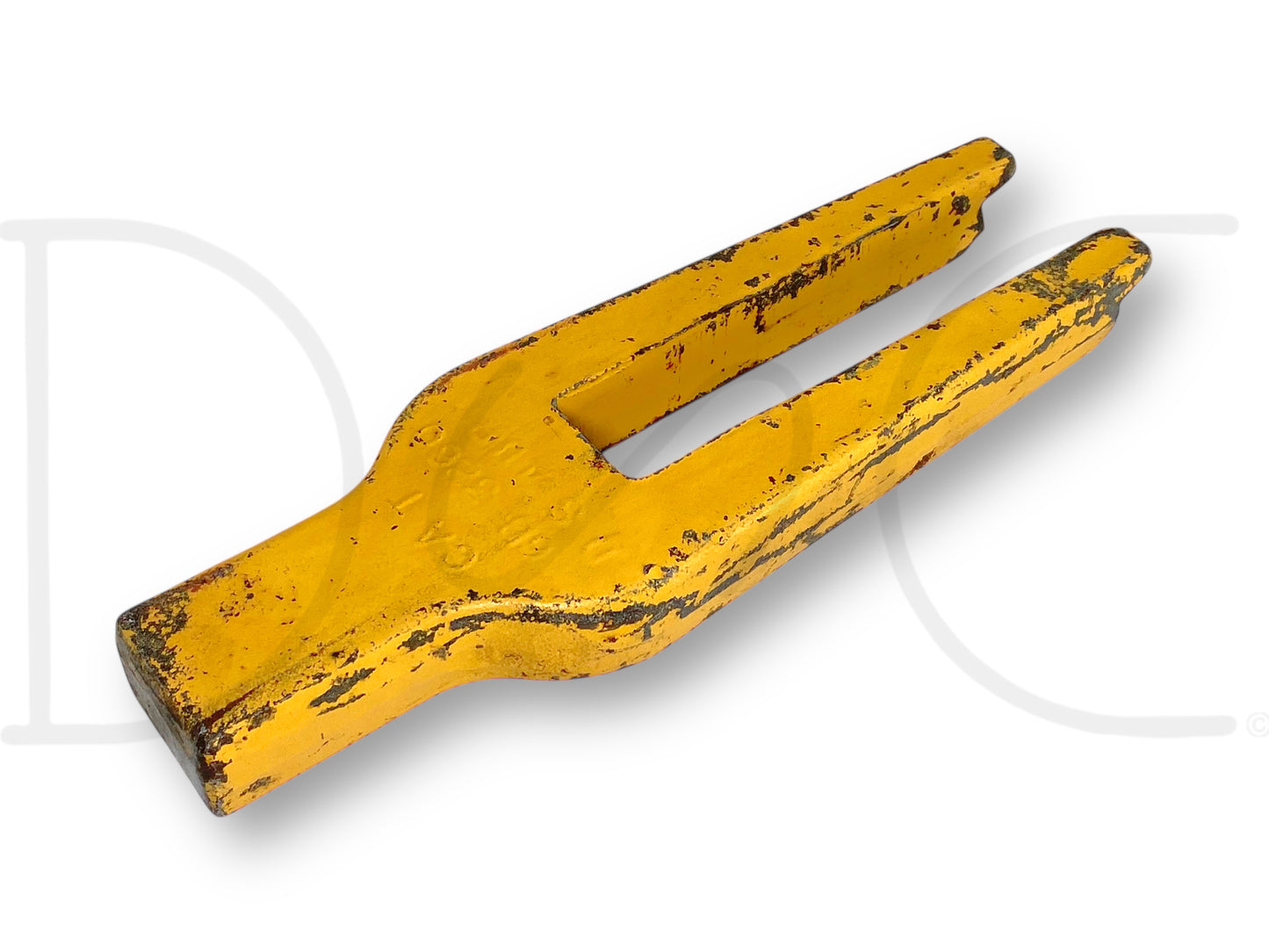 Cat 6B-3260 Tooth Remover Scarifier Tool Caterpillar Motor Grader